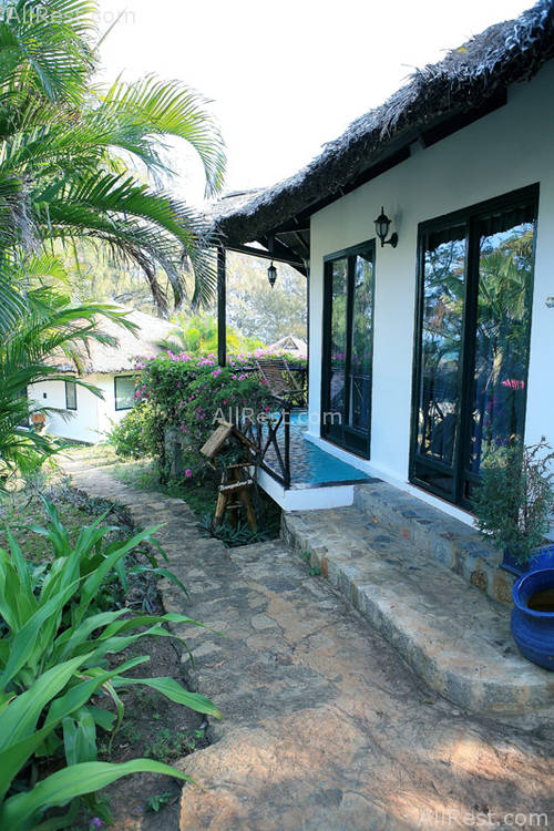 Anoasis Beach Resort 45